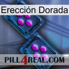 Erección Dorada 03